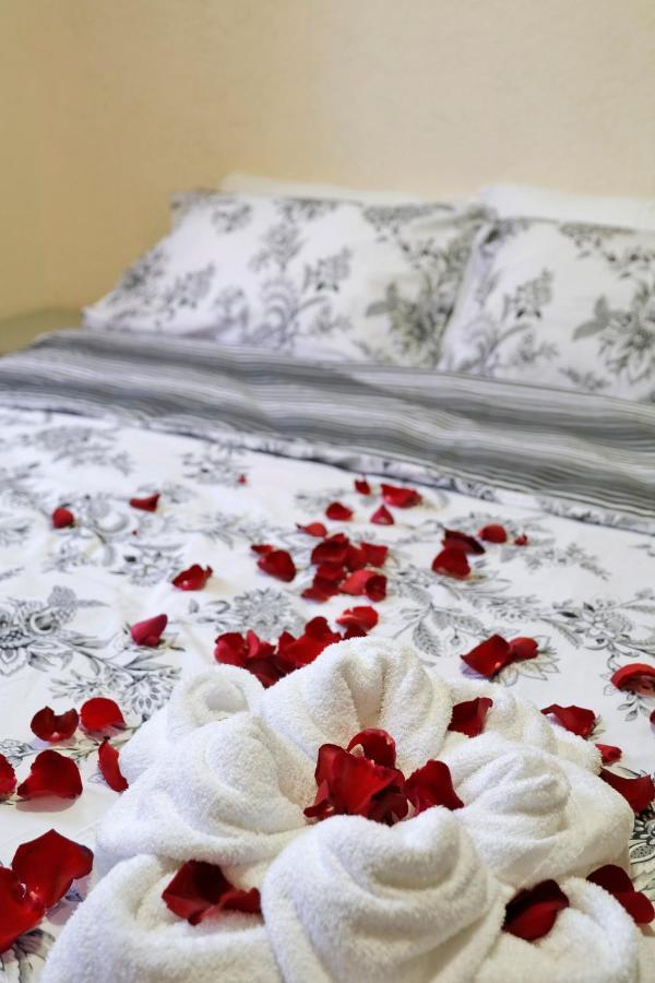 Motel Neve Midbar إيلات المظهر الخارجي الصورة