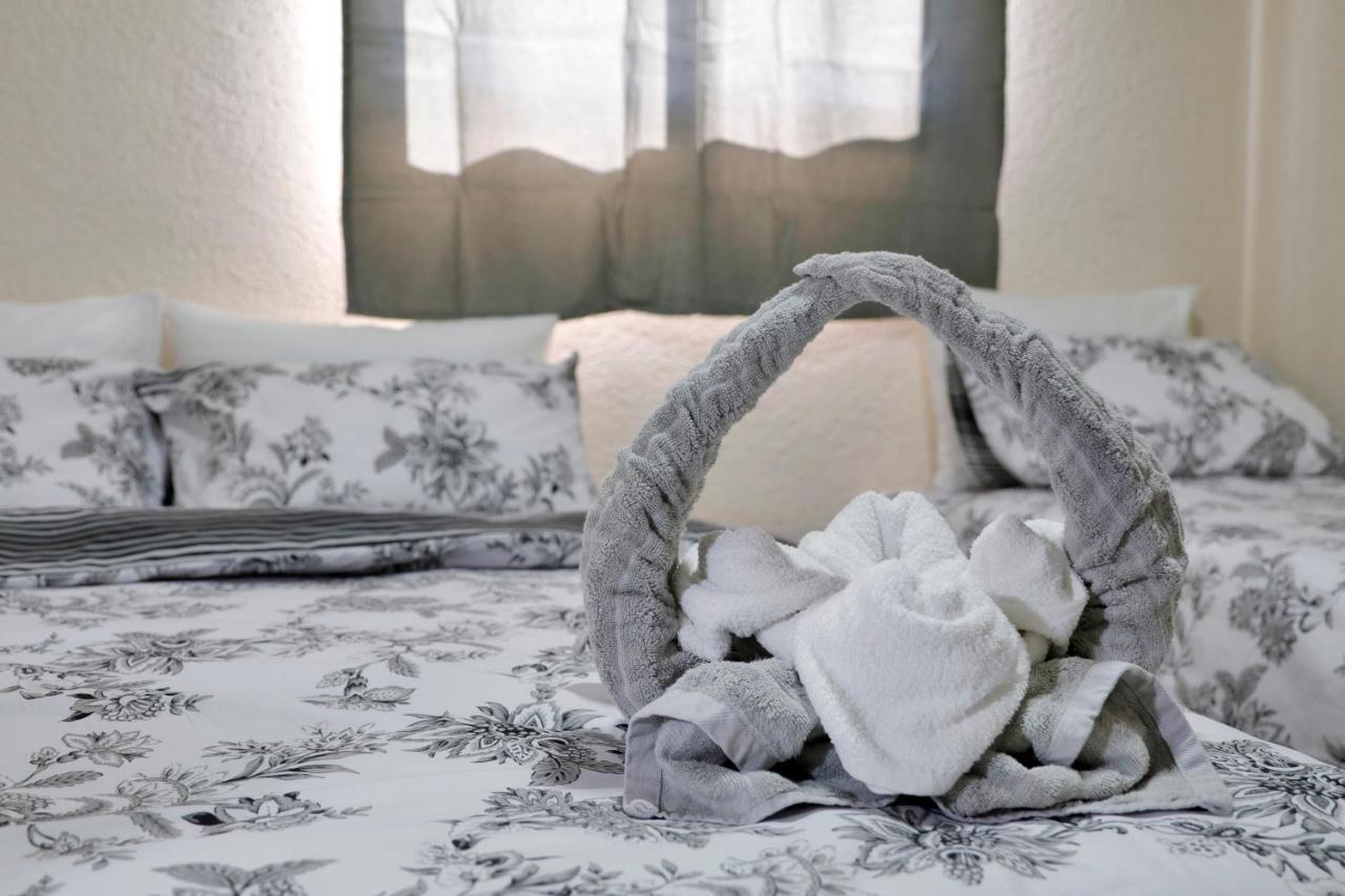 Motel Neve Midbar إيلات المظهر الخارجي الصورة