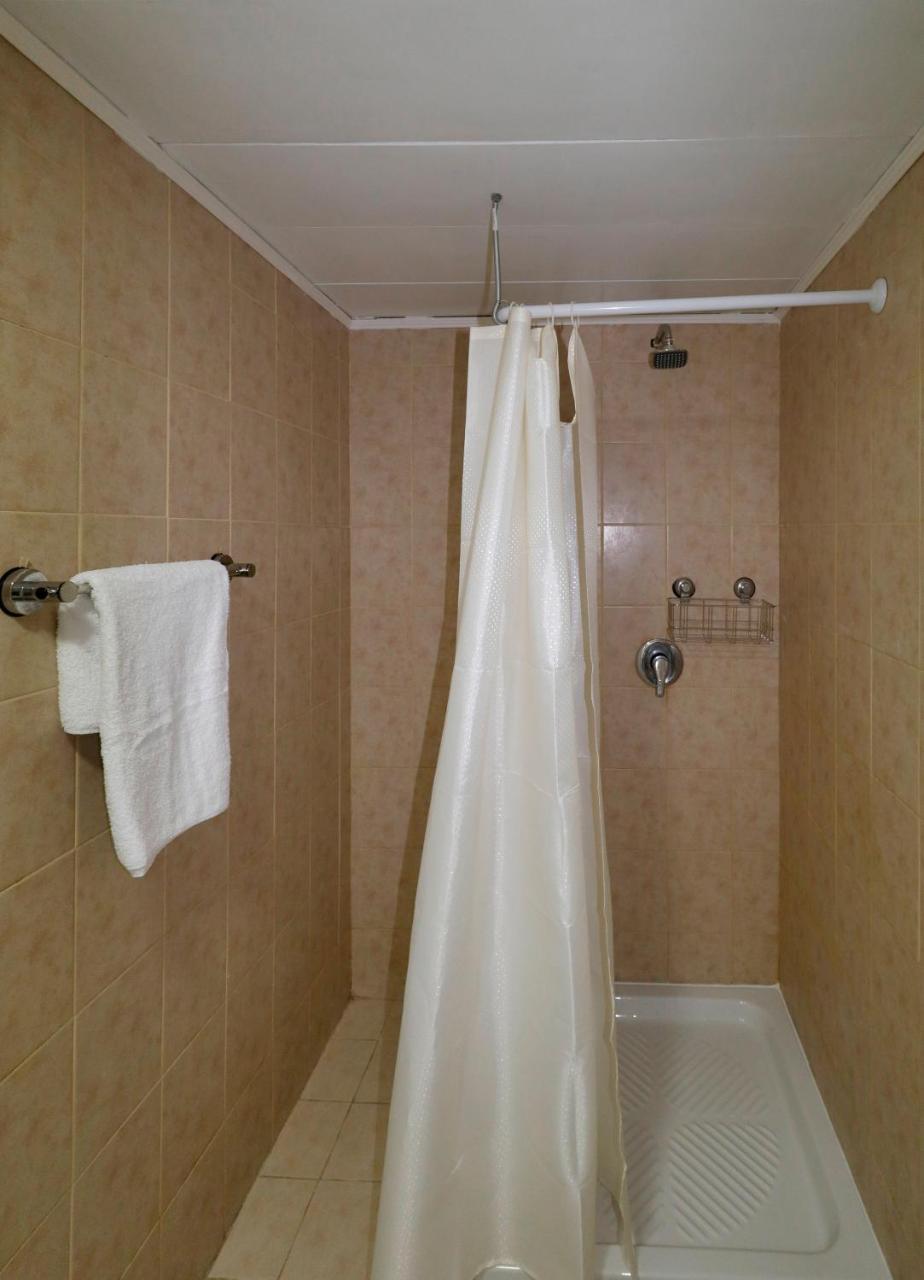 Motel Neve Midbar إيلات المظهر الخارجي الصورة