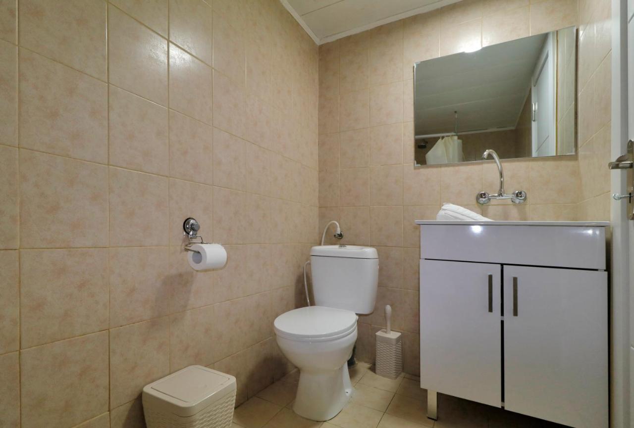 Motel Neve Midbar إيلات المظهر الخارجي الصورة