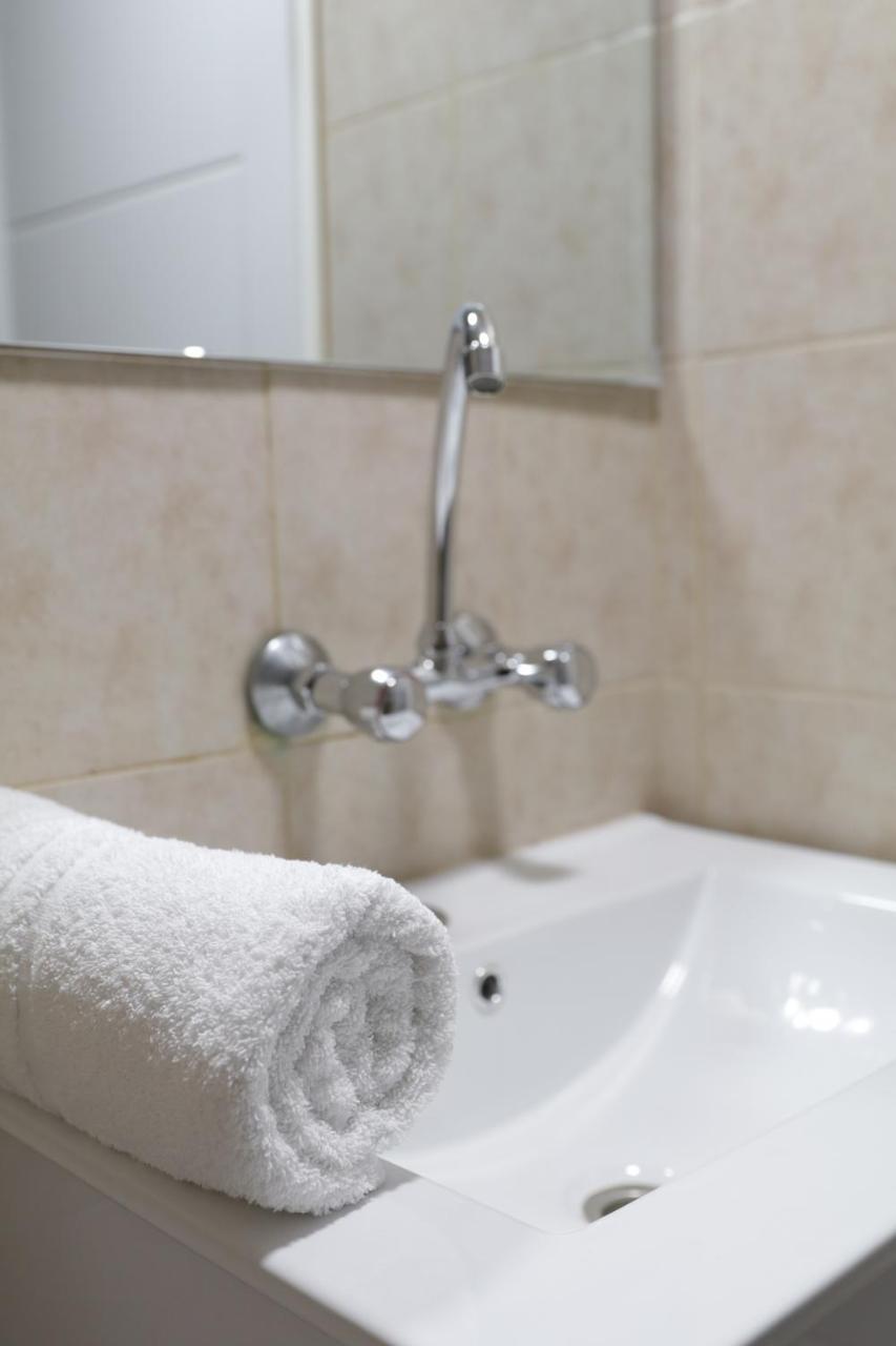 Motel Neve Midbar إيلات المظهر الخارجي الصورة