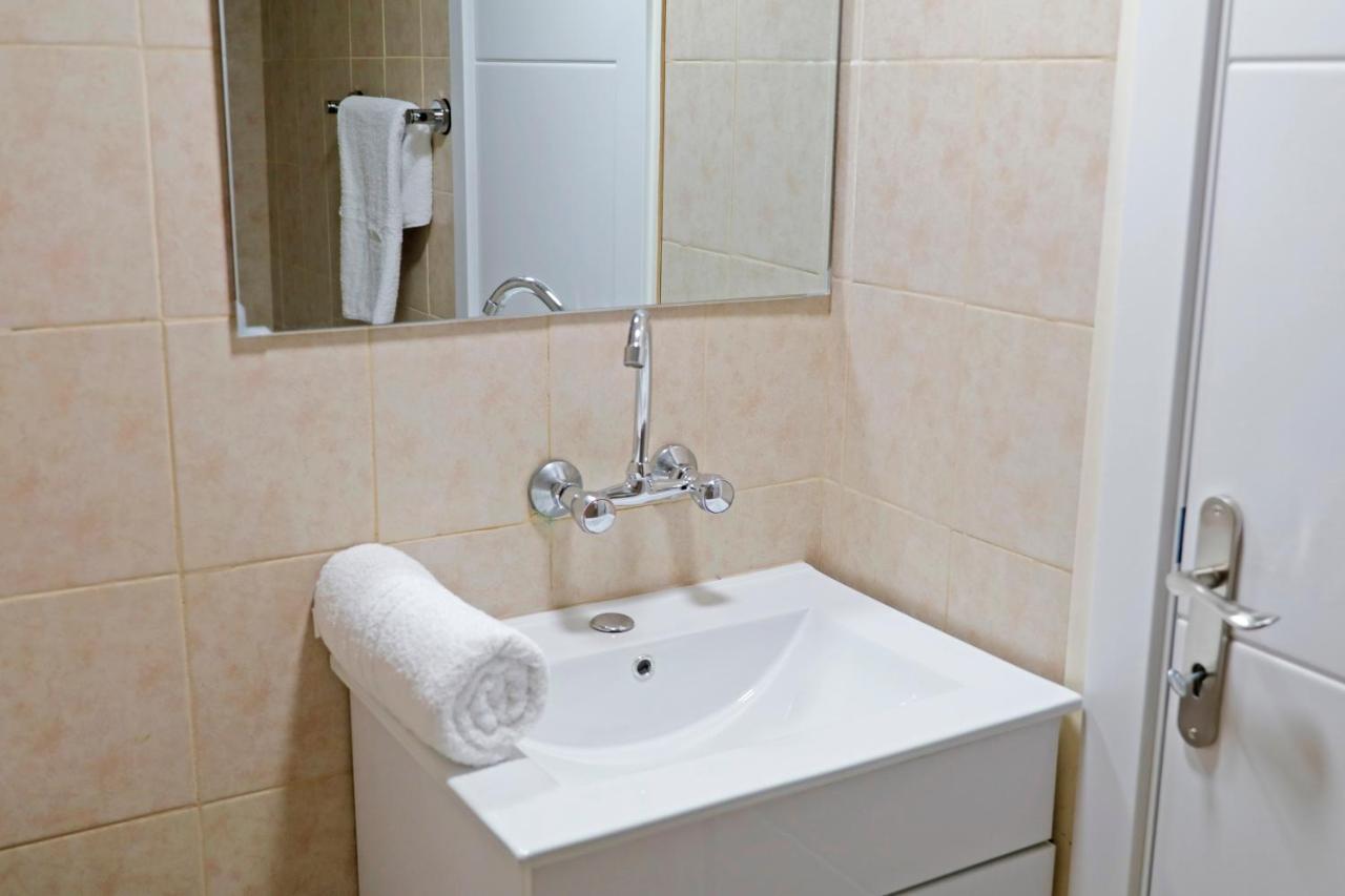 Motel Neve Midbar إيلات المظهر الخارجي الصورة