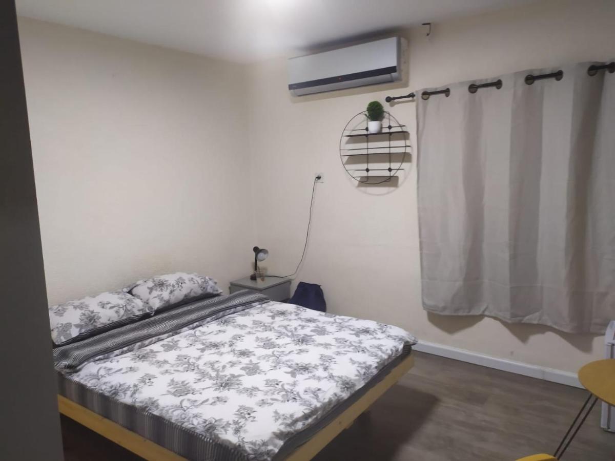 Motel Neve Midbar إيلات المظهر الخارجي الصورة