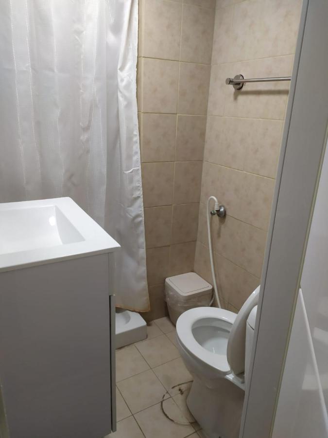 Motel Neve Midbar إيلات المظهر الخارجي الصورة