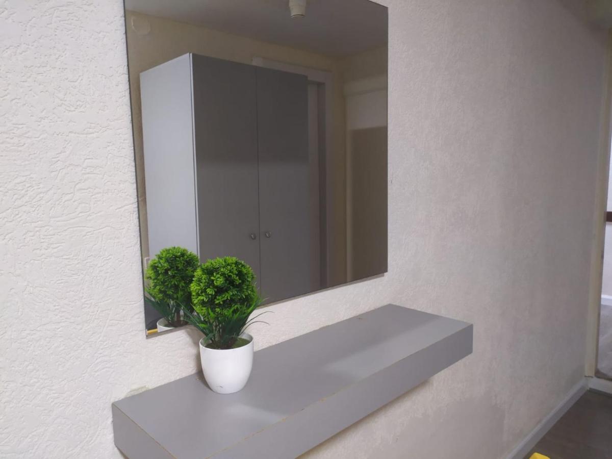 Motel Neve Midbar إيلات المظهر الخارجي الصورة