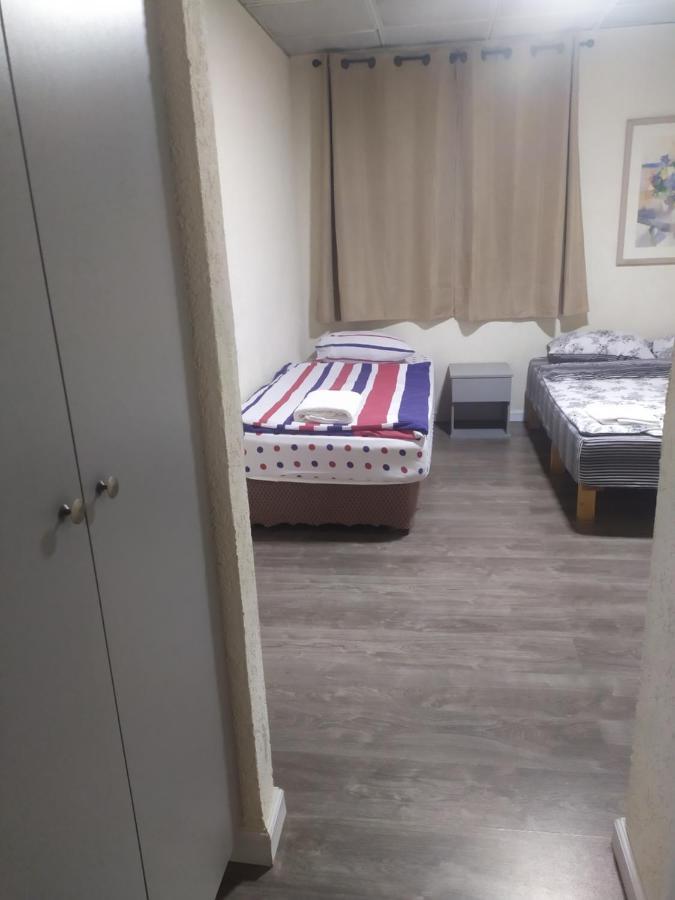 Motel Neve Midbar إيلات المظهر الخارجي الصورة