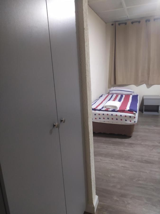 Motel Neve Midbar إيلات المظهر الخارجي الصورة