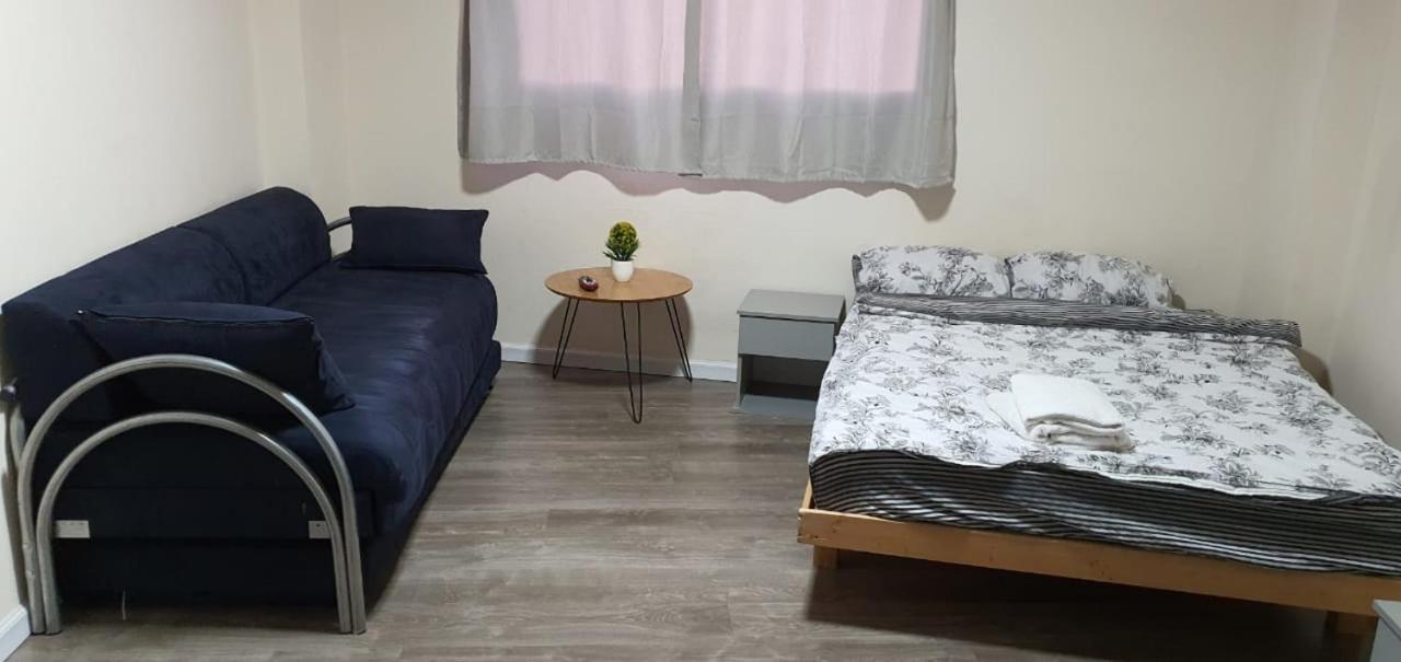 Motel Neve Midbar إيلات المظهر الخارجي الصورة